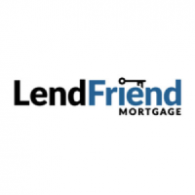 Logo of LendFriend Mortgage