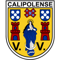 Logo of O Calipolense - Clube Desportivo de Vila Viçosa