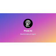 Logo of Ploid AI