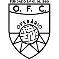 Logo of OPERÁRIO FUTEBOL CLUBE DE FAMALICÃO