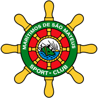 Logo of Os Marítimos São Mateus Sport Clube
