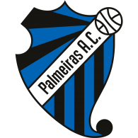 Logo of Palmeiras Athetico Club (Rio de Janeiro)