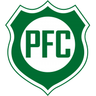 Logo of PATOENSE FUTEBOL CLUBE (PATOS)