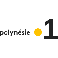 Logo of Polynésie La 1ère 2018