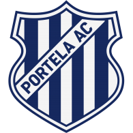 Logo of PORTELA ATLÉTICO CLUBE (MIGUEL PEREIRA)