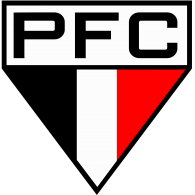 Logo of Progresso Futebol Clube, do Engenho de Dentro – Rio de Janeiro