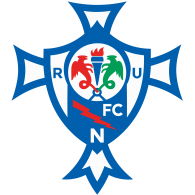 Logo of Relâmpago União Futebol Clube Nogueirense