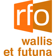 Logo of RFO Wallis et Futuna 2005