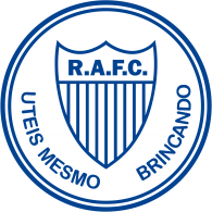 Logo of Rio Auto Football Club – Capital (RJ)