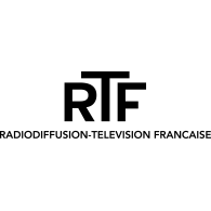 Logo of RTF Radio-Martinique 1949