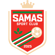 Logo of SAMAS SPORT CLUB