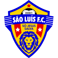 Logo of SÃO LUÍS FUTEBOL CLUBE
