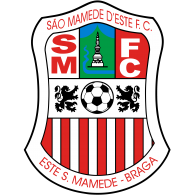 Logo of SÃO MAMEDE D&#039;ESTE FUTEBOL CLUBE