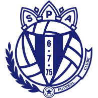 Logo of SÃO PAIO D&#039;ARCOS FUTEBOL CLUBE