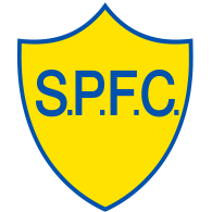 Logo of São Pedro Futebol Clube de São José do Meriti