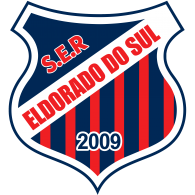 Logo of SOCIEDADE ESPORTIVA E RECREATIVA ELDORADO DO SUL