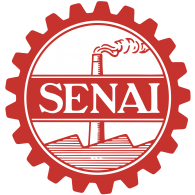 Logo of Sociedade Esportiva Industriária (Campo Grande)