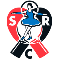 Logo of SOCIEDADE RECREATIVA CATUJALENSE