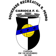 Logo of SOCIEDADE RECREATIVA S. PEDRO CARIOCA