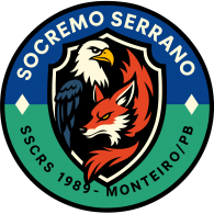 Logo of Socremo Serrano (Grêmio Recreativo Serrano)