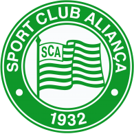 Logo of Sport Club Aliança – Campos dos Goytacazes
