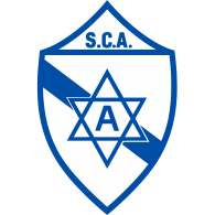Logo of SPORT CLUB ANTARCTICA (RIO DE JANEIRO)