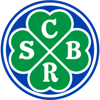 Logo of SPORT CLUB BELFORD ROXO