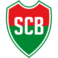 Logo of Sport Club Benfica (Valença)