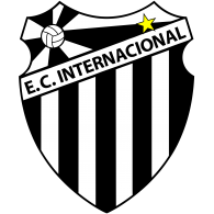Logo of Sport Club Internacional – Petrópolis