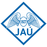 Logo of SPORT CLUB JAÚ (SANTO ANTONIO DA PATRULHA)