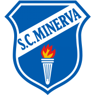 Logo of SPORT CLUB MINERVA (RIO DE JANEIRO)