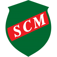 Logo of SPORT CLUB MUNICIPAL (PORTO ALEGRE)