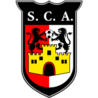 Logo of SPORT CLUBE ALCAÇOVENSE
