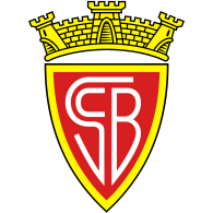 Logo of Sport Clube Bencatelense