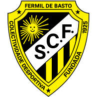 Logo of SPORT CLUBE FERMILENSE
