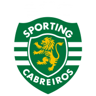 Logo of SPORTING CLUBE DE CABREIROS