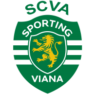 Logo of SPORTING CLUBE DE VIANA DO ALENTEJO