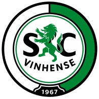 Logo of Sporting Clube Vinhense