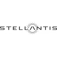 Logo of Stellantis