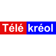 Logo of Télé Kréol