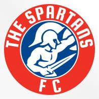 Logo of The Spartans FC