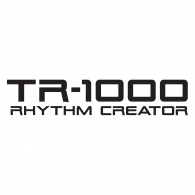 Logo of TR1000 Rhythm Creator