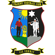 Logo of Tranent FC