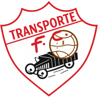 Logo of TRANSPORTE FUTEBOL CLUBE (TERESÓPOLIS)