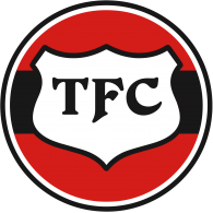 Logo of Tupy Football Club, da Ilha de Paquetá – Rio de Janeiro (RJ)