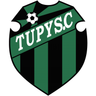 Logo of Tupy Sport Club – Paracambi
