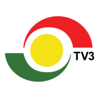 Logo of TV3 Ghana