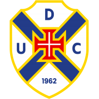 Logo of União Desportiva Calhetense
