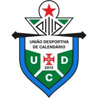 Logo of UNIÃO DESPORTIVA DE CALENDÁRIO