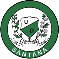 Logo of União Desportiva de Santana